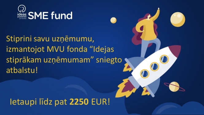 baneris SME fund