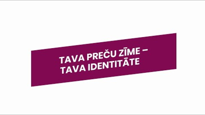 Tava preču zīme - tava identitāte