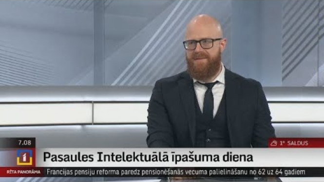 Intervija ar Patentu valdes direktoru Agri Batalauski