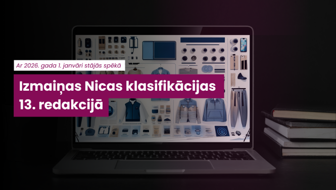 Informatīvais baneris