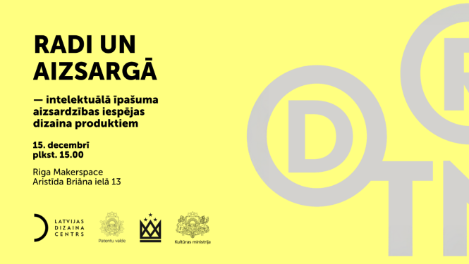 Informatīvais baneris