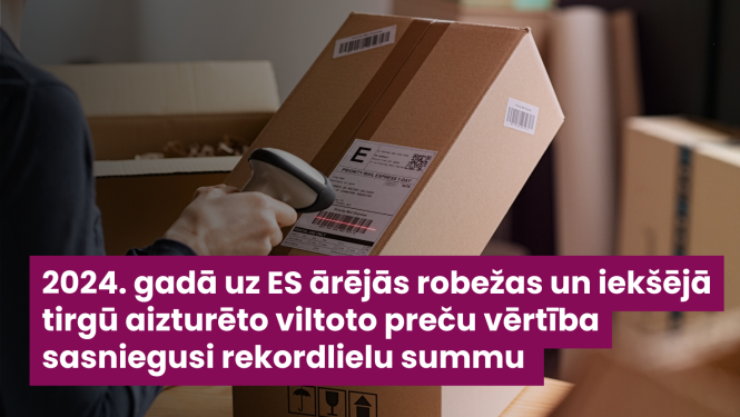 Kartona kaste, ko skenē ar skeneri