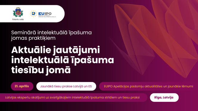 vizūzālis notikumamam