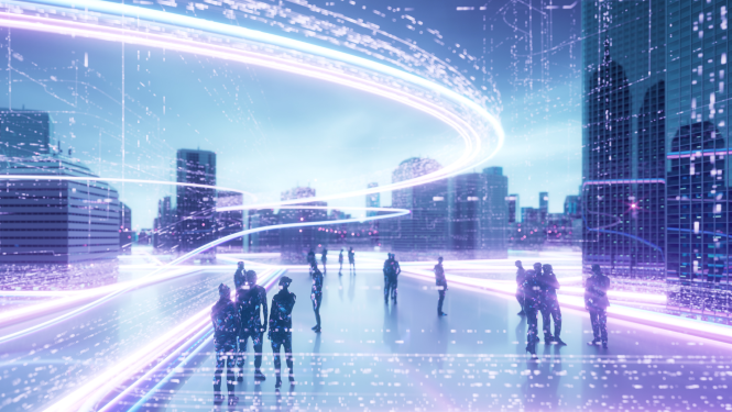 Vizuāls baneris semināram