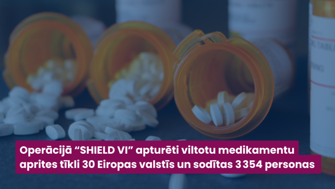 Ilustratīvi tablešu iepakojumi