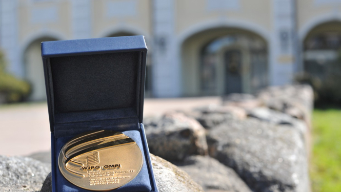 Latvijas izgudrotājam tiks pasniegts Pasaules Intelektuālā īpašuma organizācijas apbalvojums