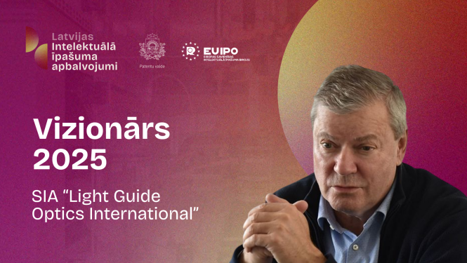 Light Guide Optics International