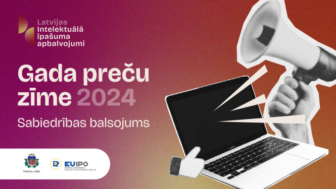 GPZ2024 balsošana