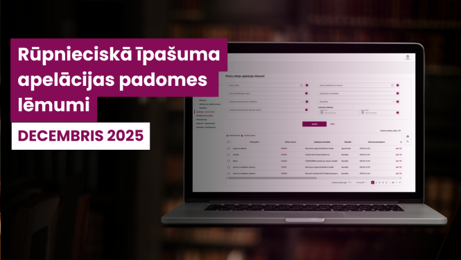 Ilustratīvs attēls ar datoru