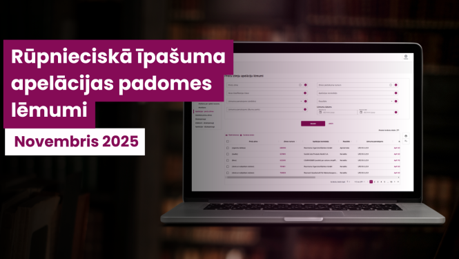 Ilustratīvs attēls ar datoru