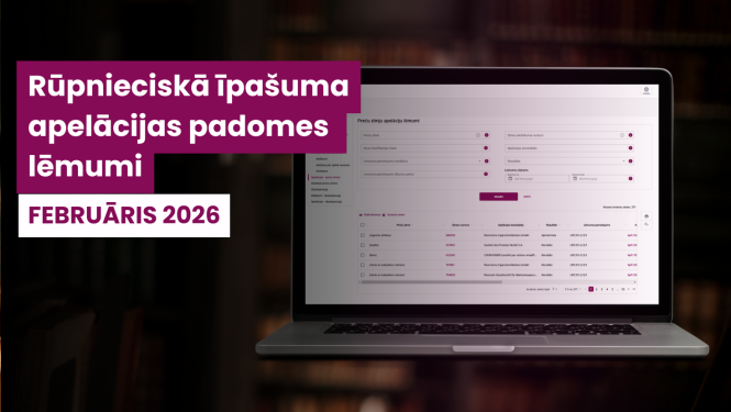 Ilustratīvs attēls ar datoru