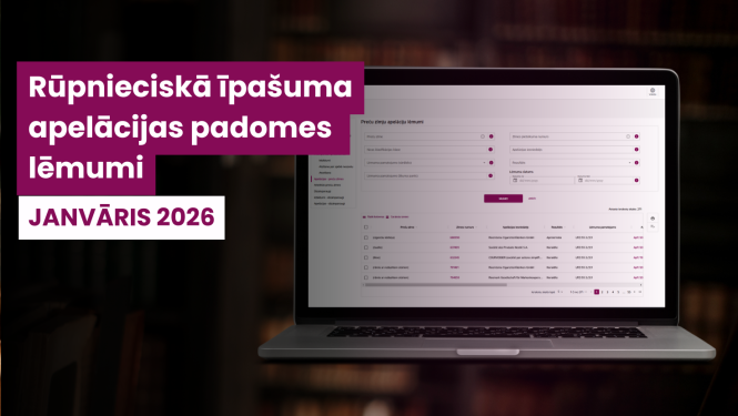 Ilustratīvs attēls ar datoru