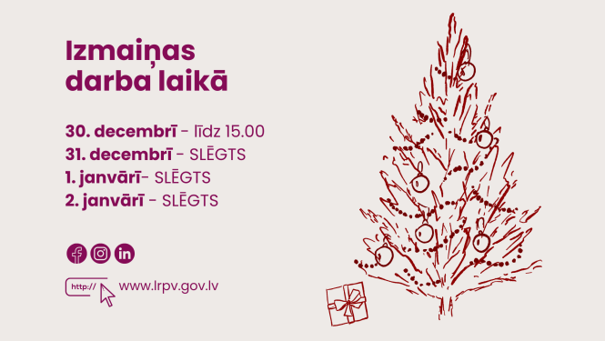 Informatīvais baneris