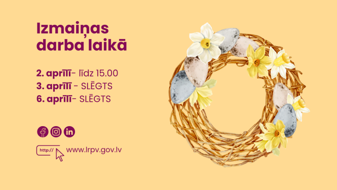 Lieldienu salmu vainags ar ziediem