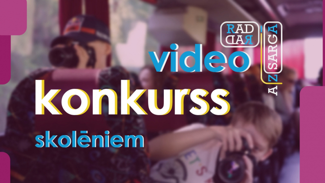 radi. dari. aizsargā.