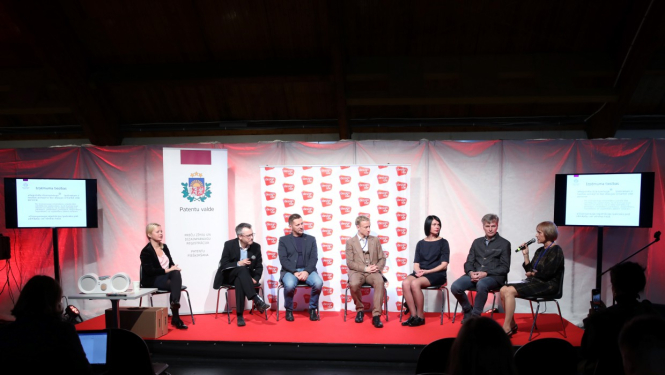 Vāja izpratne par intelektuālo īpašumu kavē dizaina uzņēmumu veiktspēju