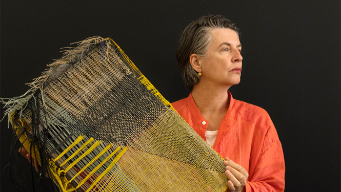 Dānu dizainere Hella Jongerius