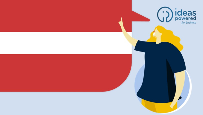 Ideas Powered for business tagad ir pieejama arī latviešu valodā