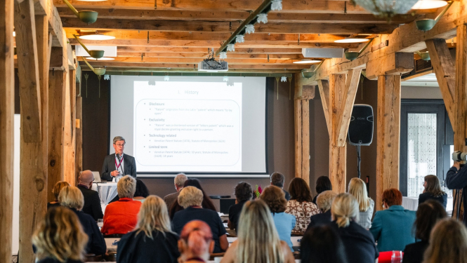 tiesnešu seminārs 2023