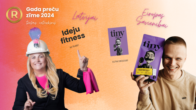 Ideju fitness un tiny giant