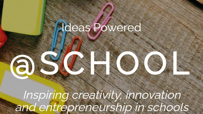 IdeasPowered@School