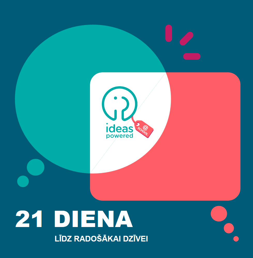 Ideas powered logo