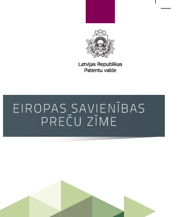 es preču zīmes buklets