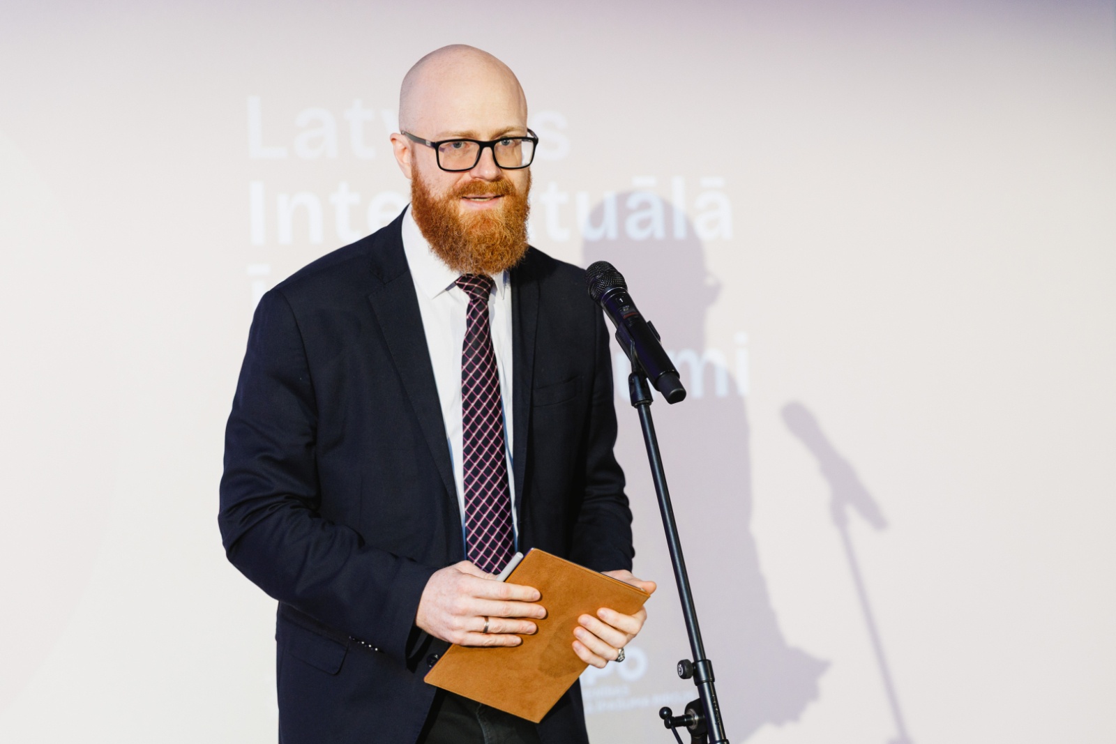 Patentu valdes direktors A.Batalauskis