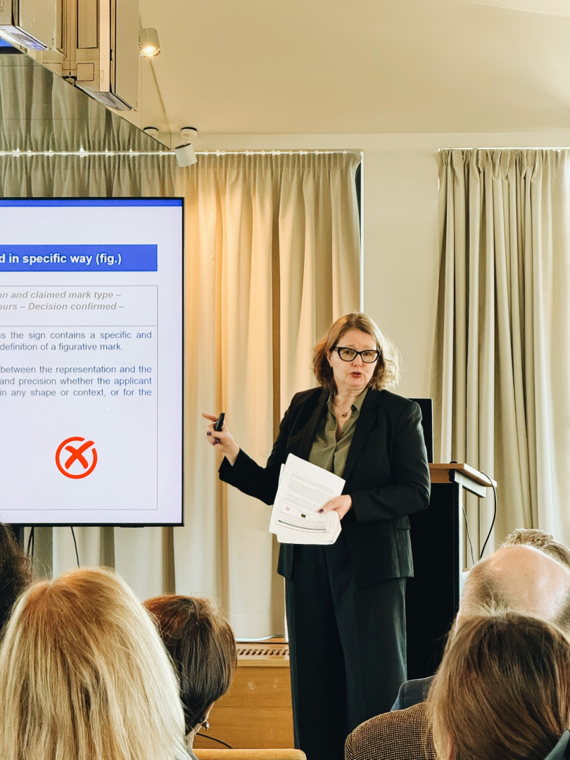 Semināra dalībnieki