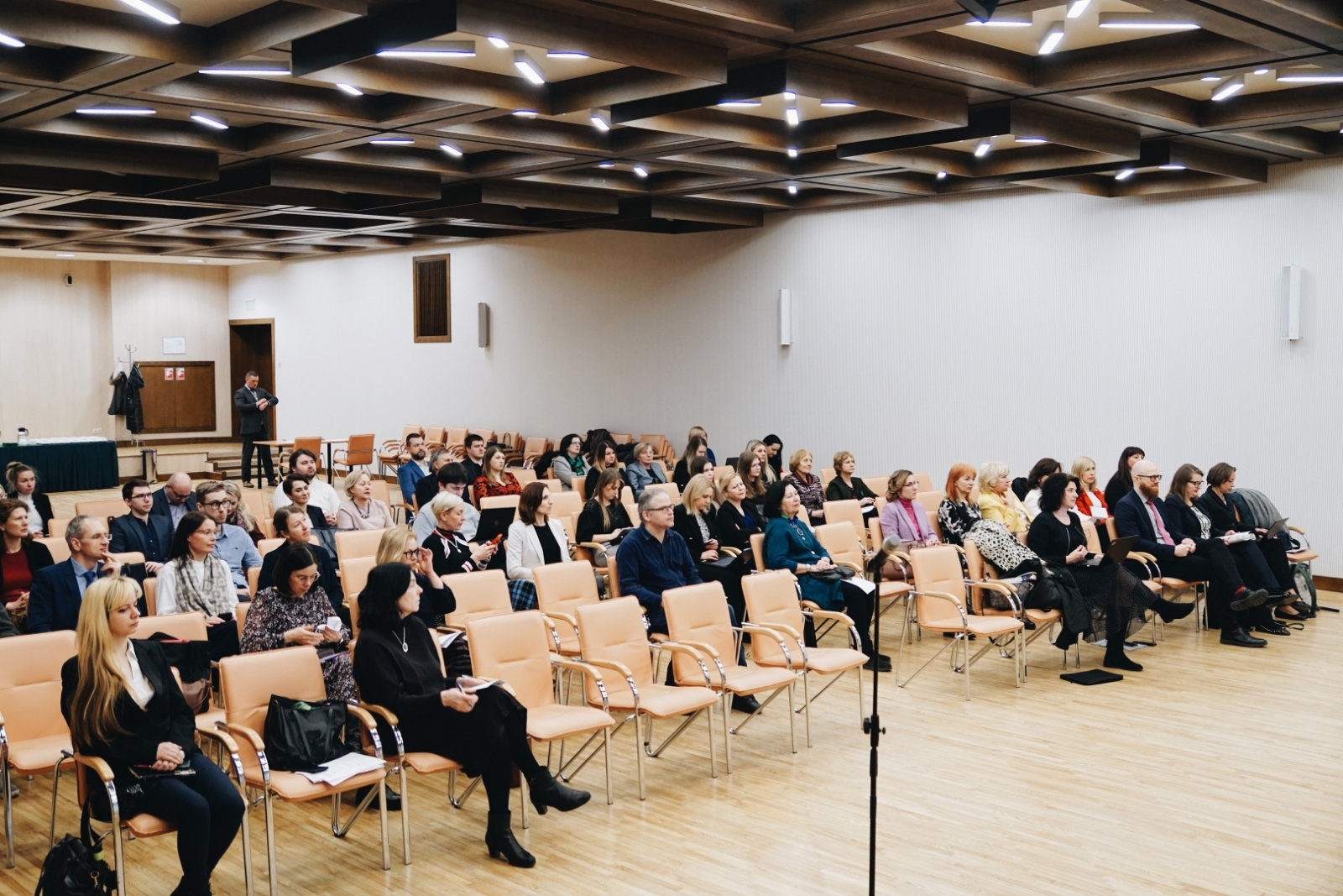 Efektīva intelektuālā īpašuma tiesību aizsardzība sekmē ekonomisko izaugsmi un radošu uzplaukumu