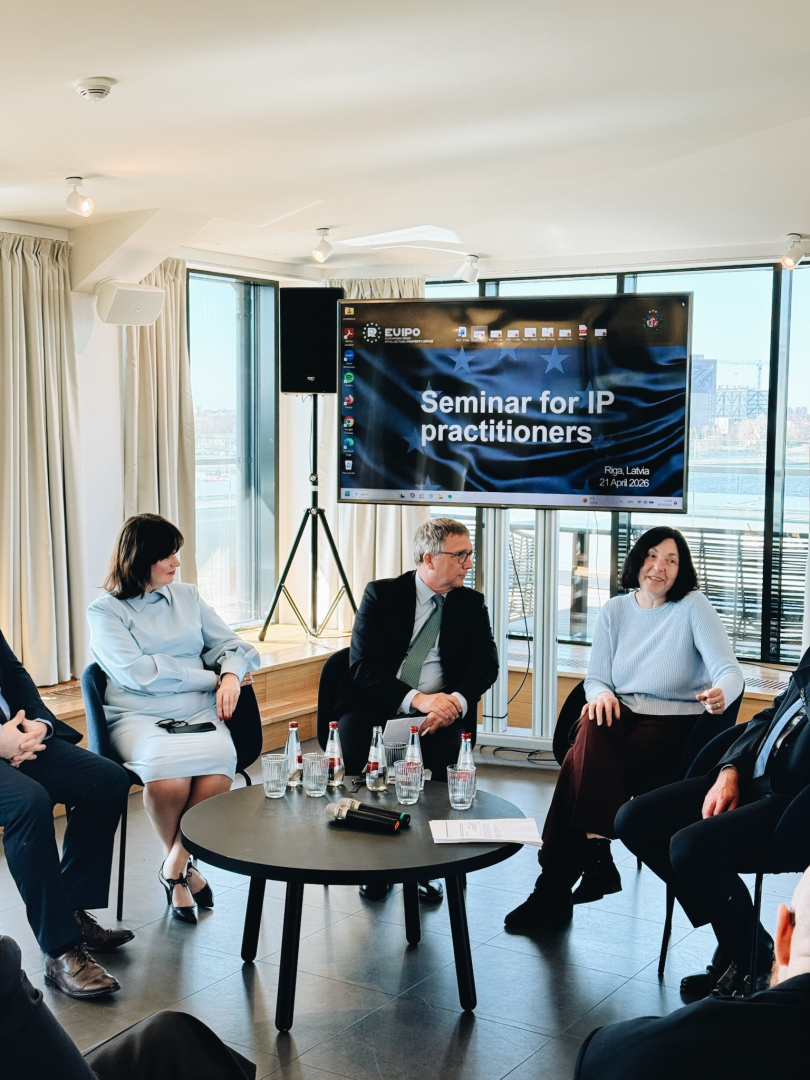 Diskusijas dalībnieki