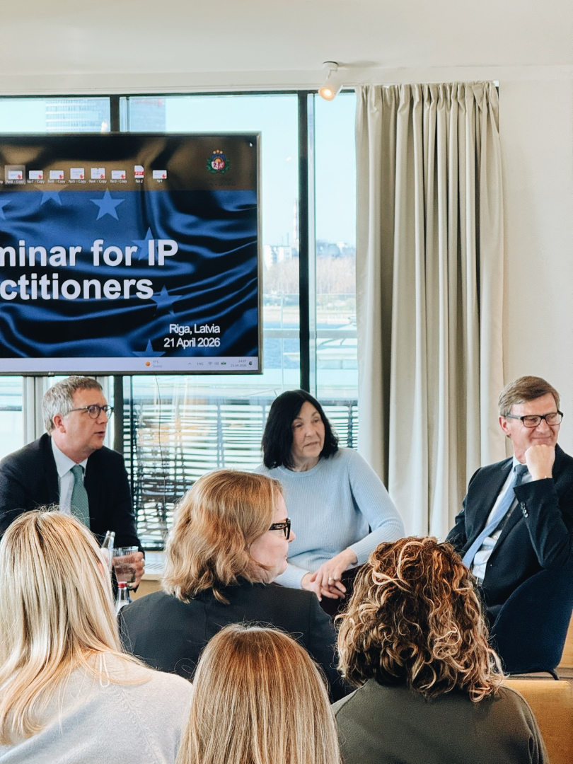 Diskusijas dalībnieki