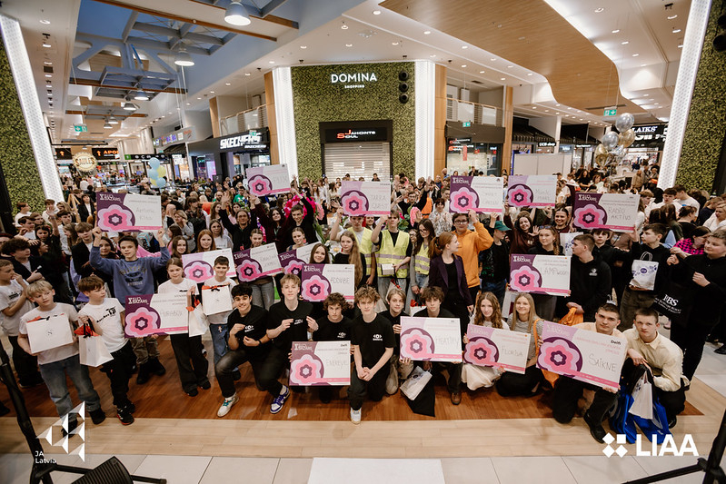 Cits Bazārs pavasarī 2026 uzvarētāji