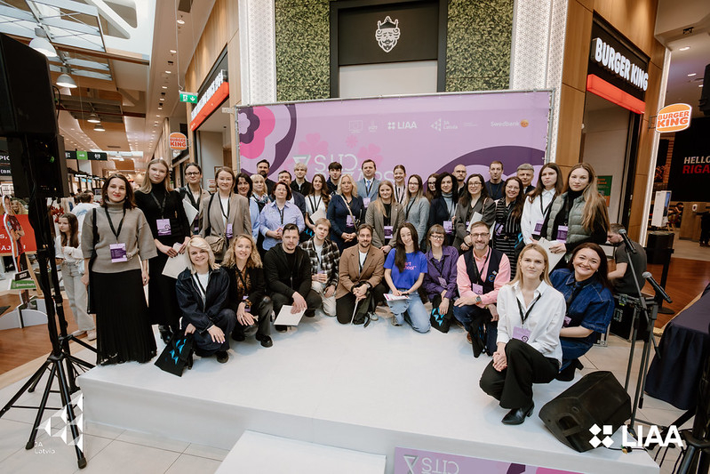 Cits Bazārs pavasarī 2026 žūrija