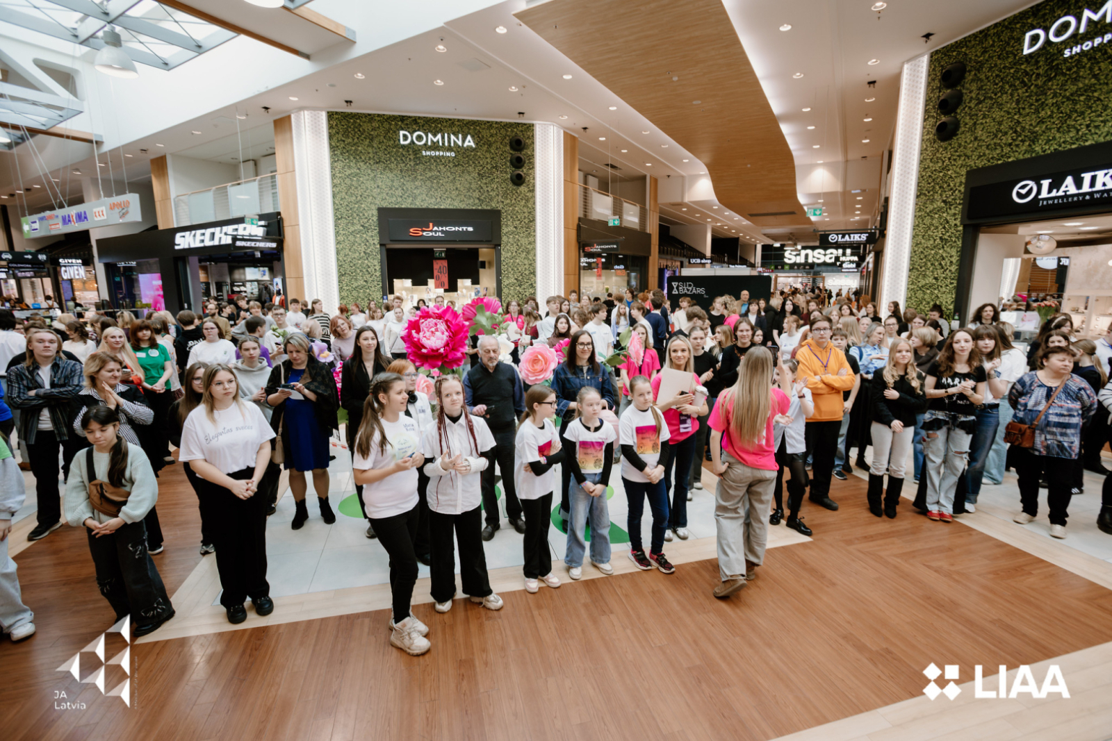 Cits Bazārs pavasarī 2026 dalībnieki