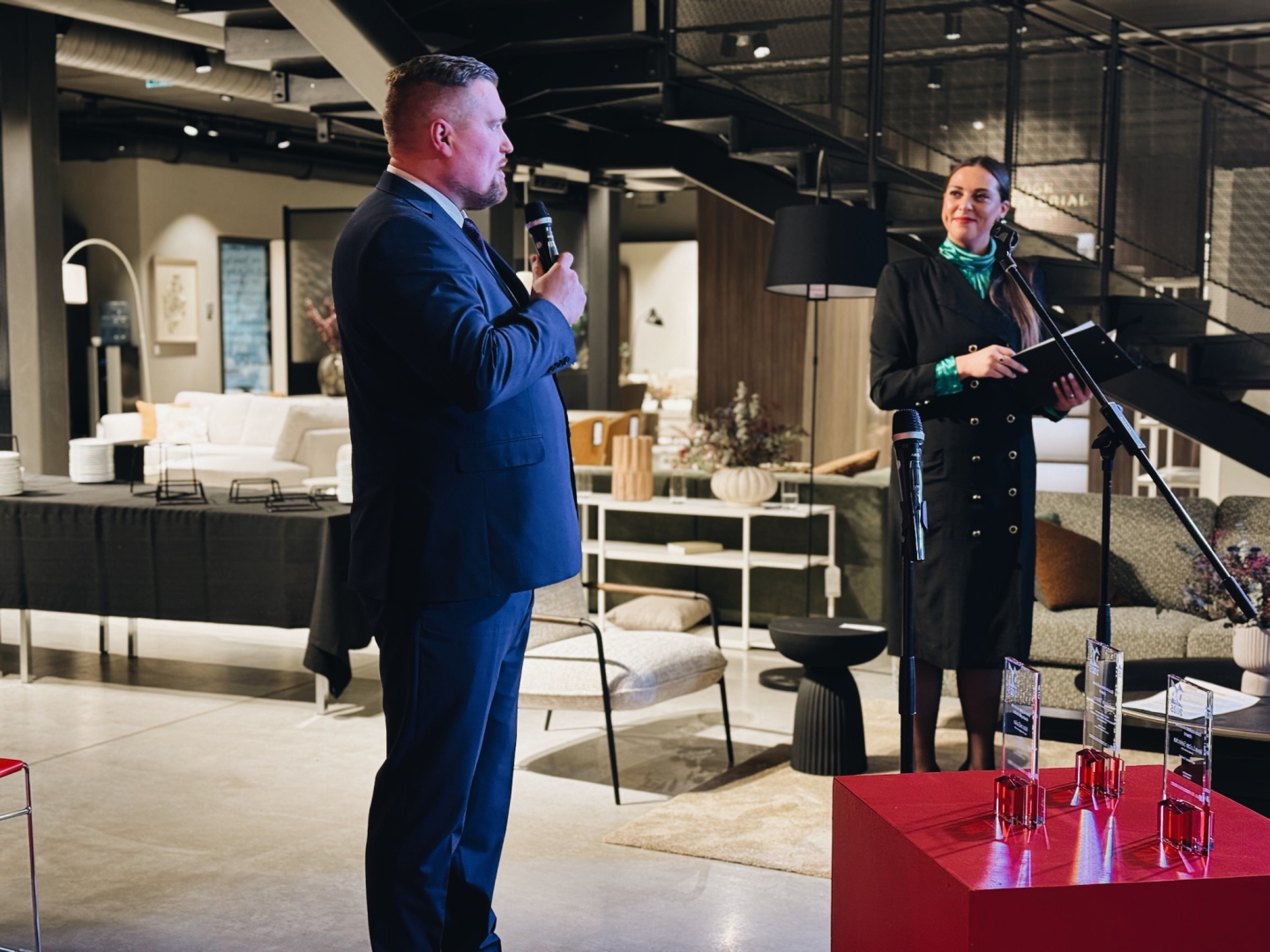 Patentu valdes direktora vietnieks Ē.Rēķis