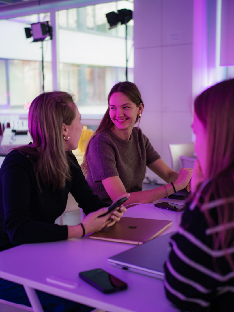 Hakatona dalībnieki