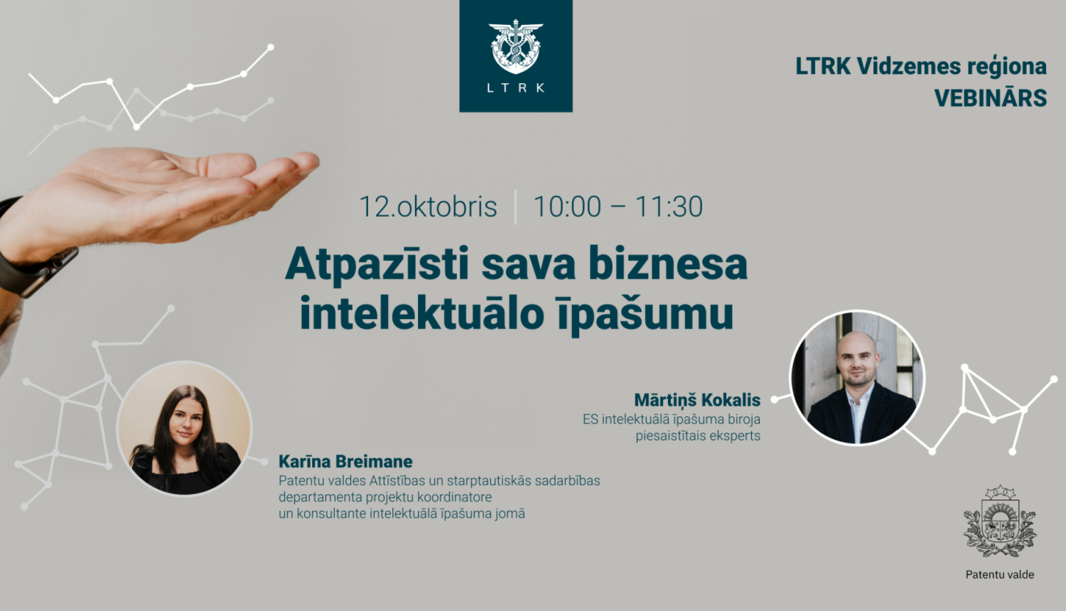 LTRK vebinārs
