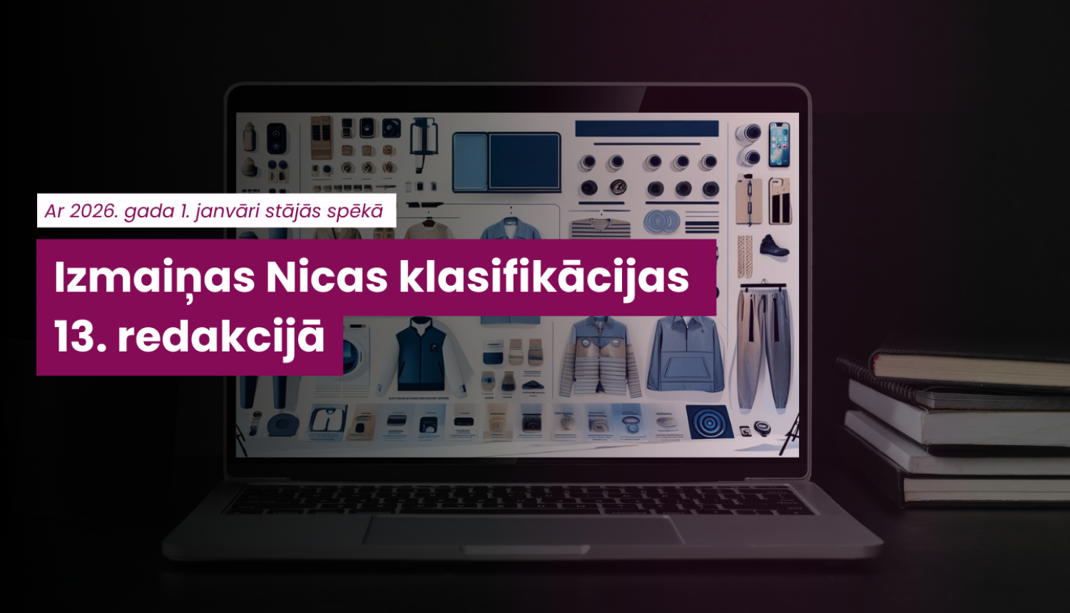 Informatīvais baneris