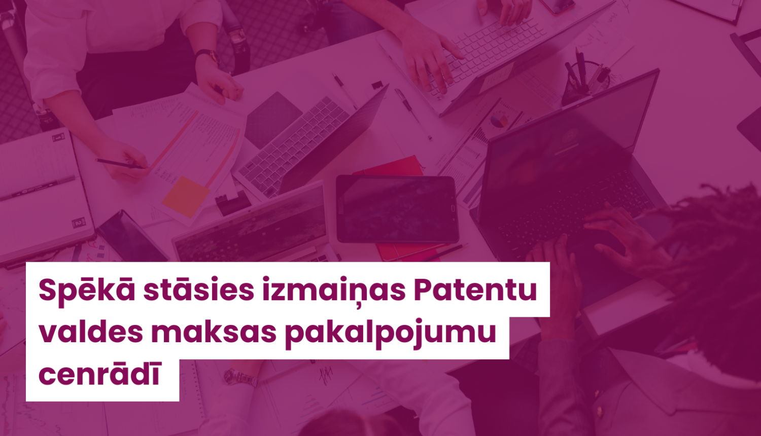 Ilustratīvs baneris