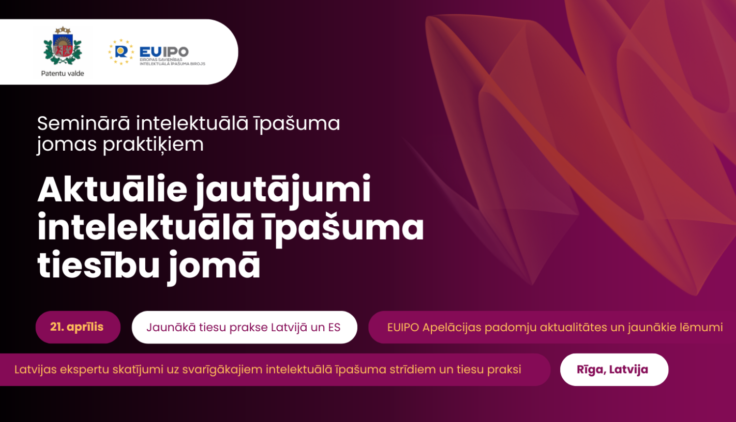 vizūzālis notikumamam