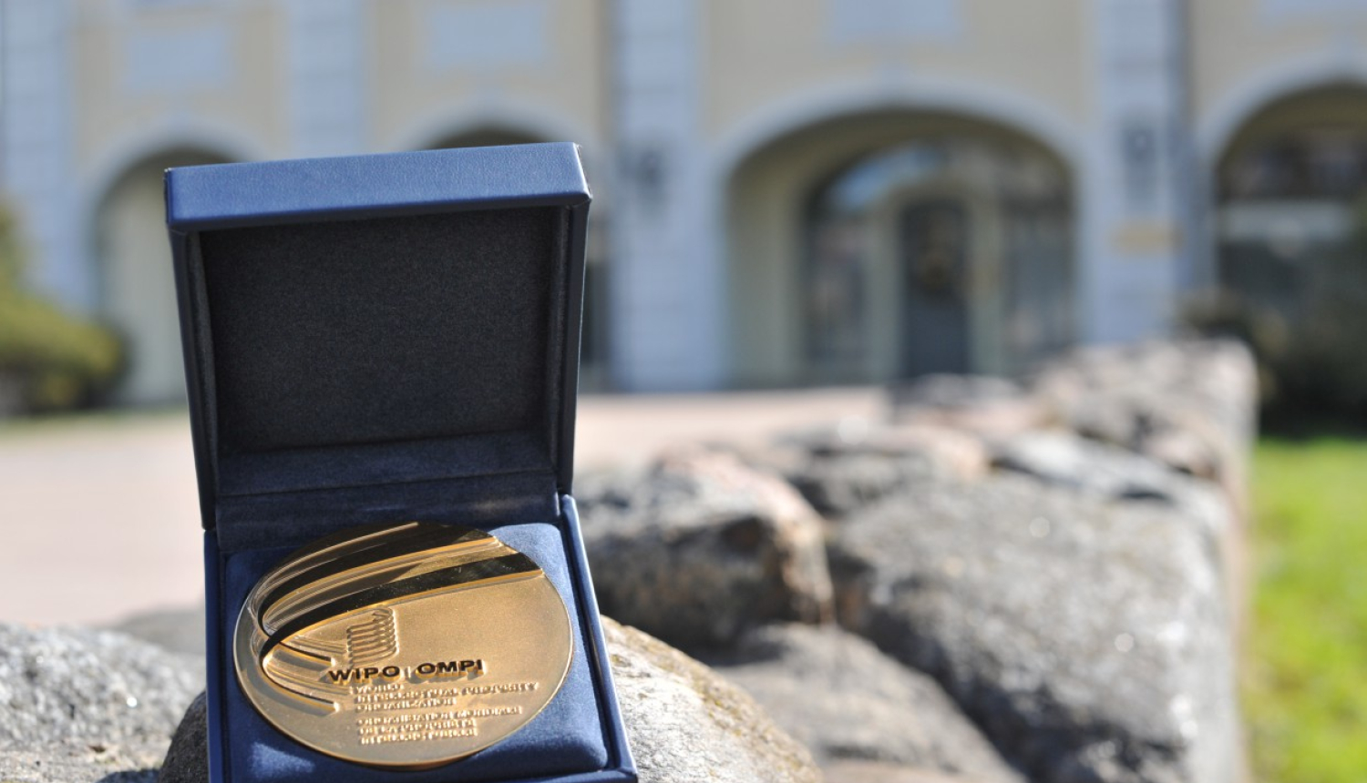 Latvijas izgudrotājam tiks pasniegts Pasaules Intelektuālā īpašuma organizācijas apbalvojums