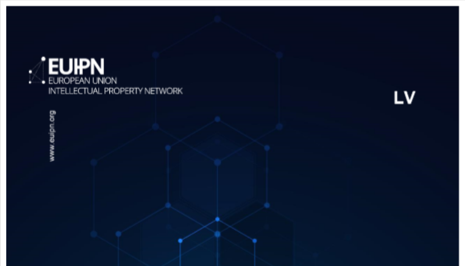 Eiropas Savienības dalībvalstu kopīgs paziņojums: "Preču zīmes izmantošana tādā formā, kas atšķiras no reģistrētās".