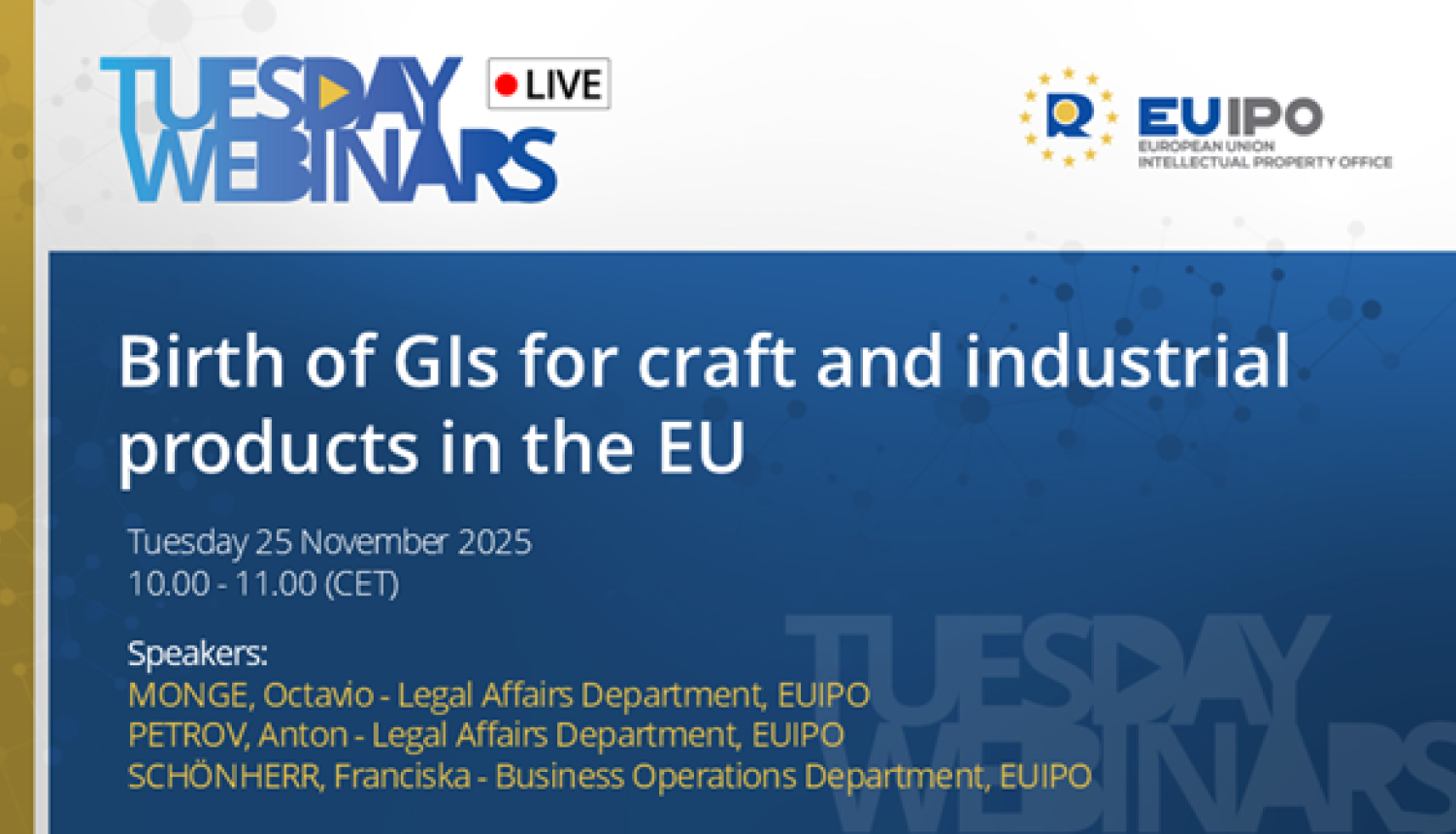 Ilustratīvs attēls ar semināra nosaukumu