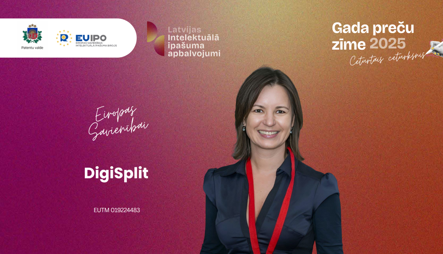 GPZ vizuālais baneris