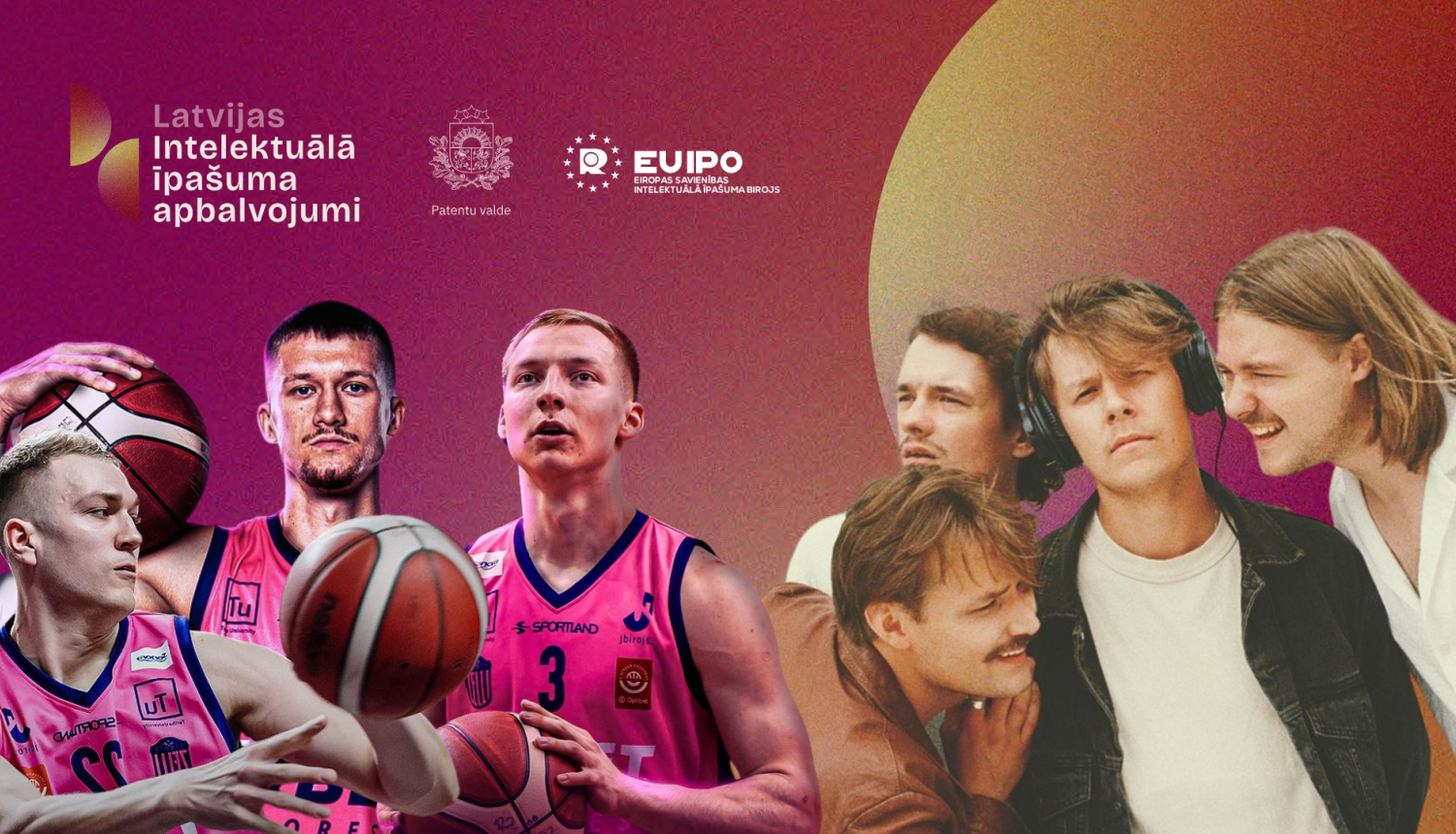 Rigas Zeļli un Sudden Lights