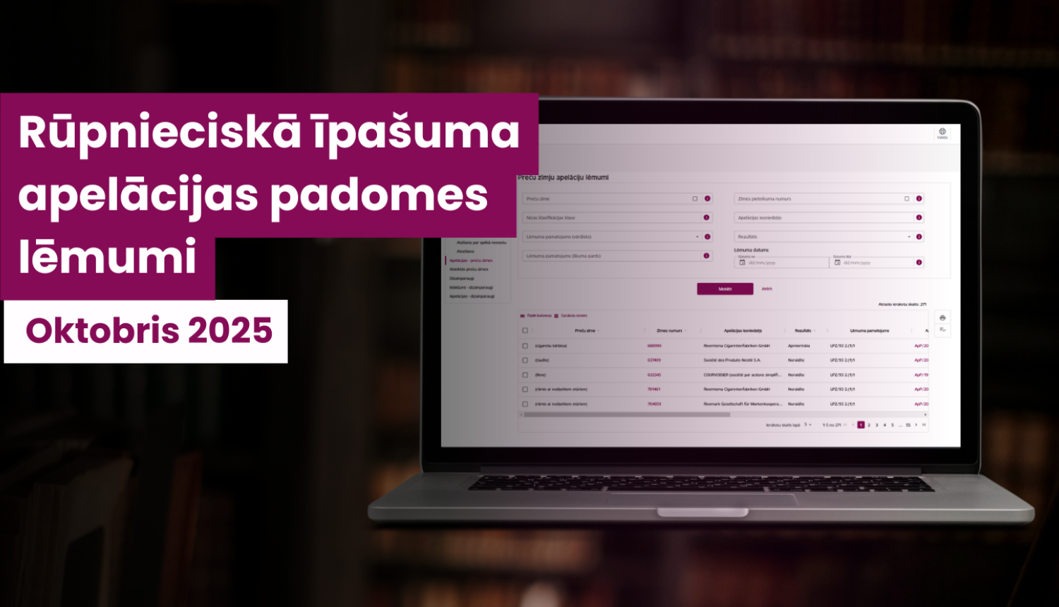 Ilustratīvs attēls ar datoru