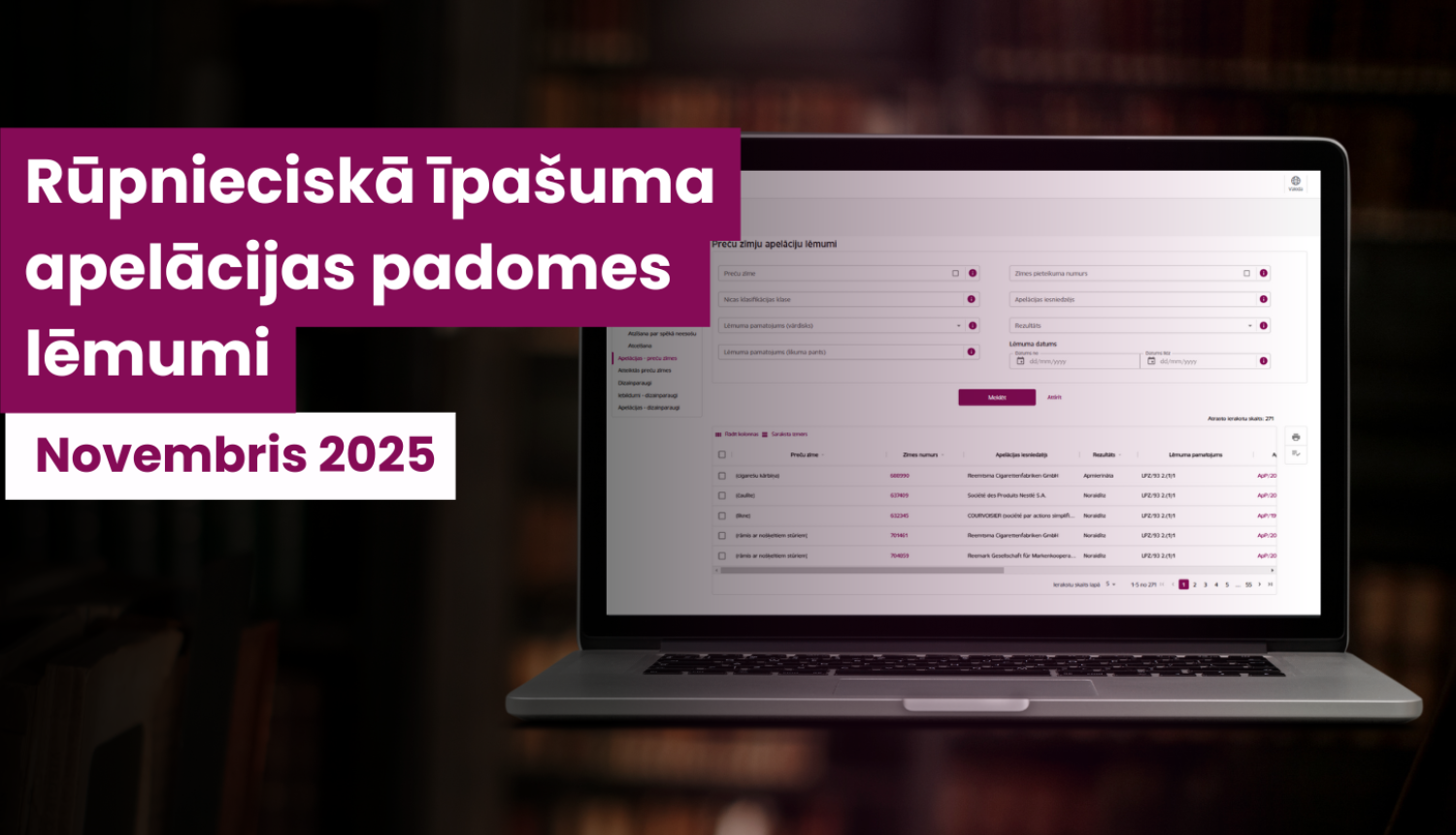 Ilustratīvs attēls ar datoru