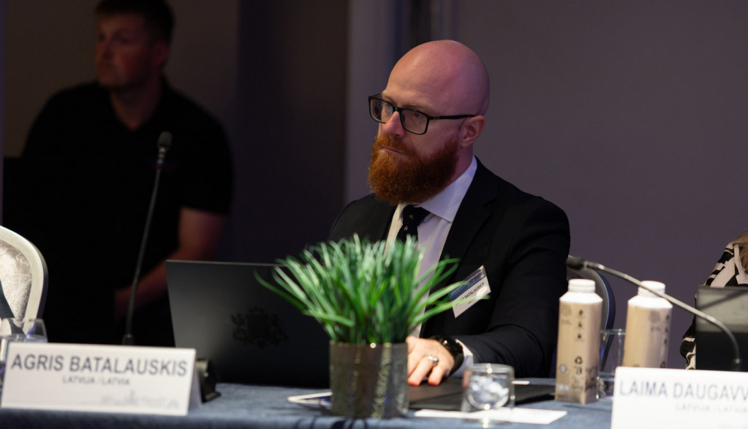 Notikusi pirmā paplašinātā sanāksme par EUIPO 2030 gada stratēģisko plānu