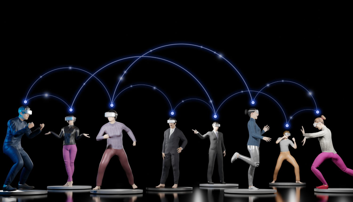 vebināram par metaversu